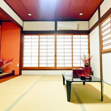 Guesthouse Kiyomizu Kyoko - Vacation Stay 59500V Kioto Exterior foto