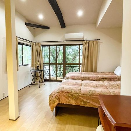 Guesthouse Kiyomizu Kyoko - Vacation Stay 59500V Kioto Exterior foto